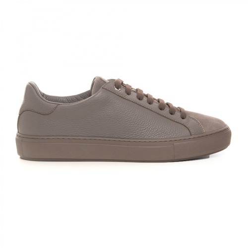 Canali, Sneakers Beżowy, male, 944.00PLN