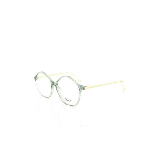 Chloé, CE 2750 Glasses Szary, female, 1254.00PLN