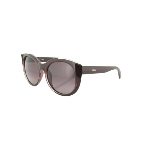 Chloé, Sunglasses CE 660 Brązowy, female, 1045.00PLN
