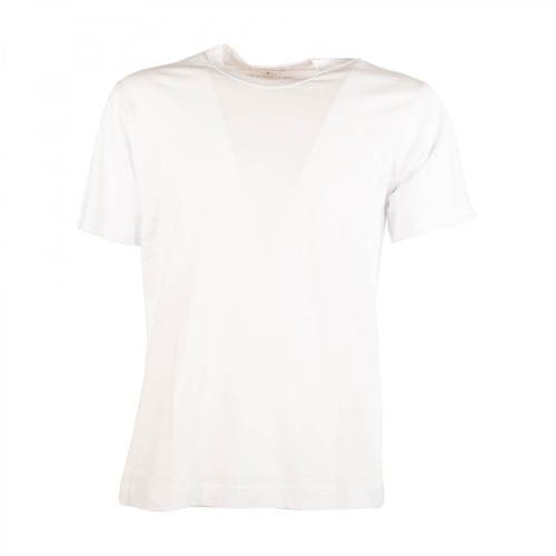 Comme des Garçons, T-shirt Biały, male, 334.00PLN
