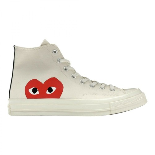 Converse, Chuck Taylor All-Star 70s Play Sneakers Biały, male, 1534.00PLN