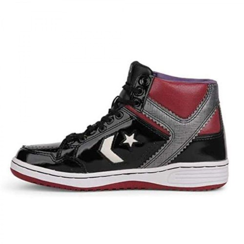 Converse, Sneakers Czarny, male, 390.00PLN