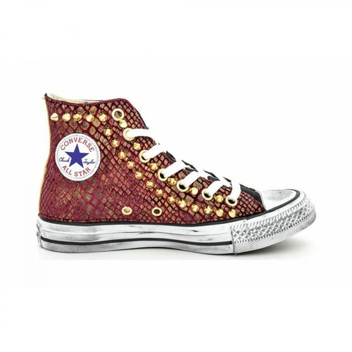 Converse, sneakers Czerwony, female, 865.66PLN