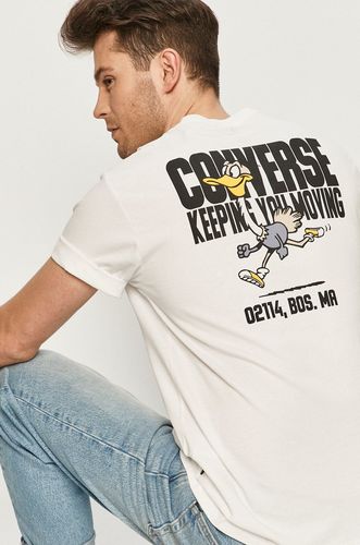 Converse T-shirt 68.99PLN