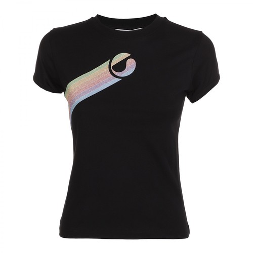 Coperni, T-shirt Czarny, female, 502.00PLN