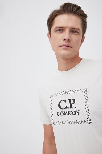 C.P. Company T-shirt bawełniany 224.99PLN