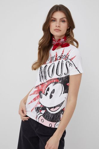 Desigual t-shirt bawełniany x Disney 154.99PLN