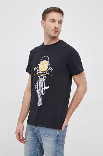 Deus Ex Machina t-shirt bawełniany 179.99PLN
