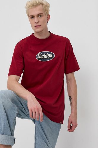 Dickies T-shirt bawełniany 93.99PLN