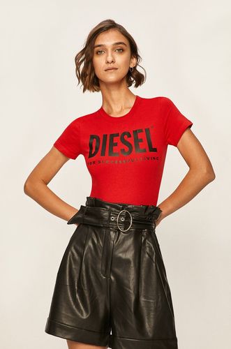 Diesel - T-shirt 129.99PLN