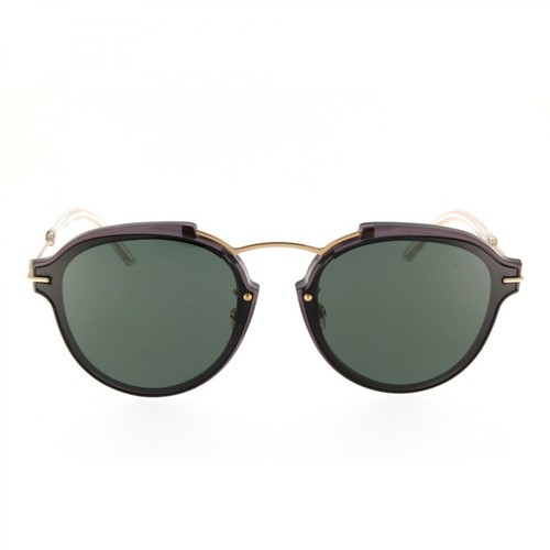 Dior, Sunglasses Fioletowy, female, 2166.00PLN