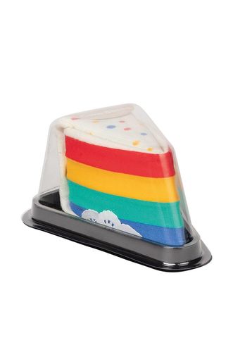 DOIY skarpetki Rainbow Cake Socks 62.99PLN