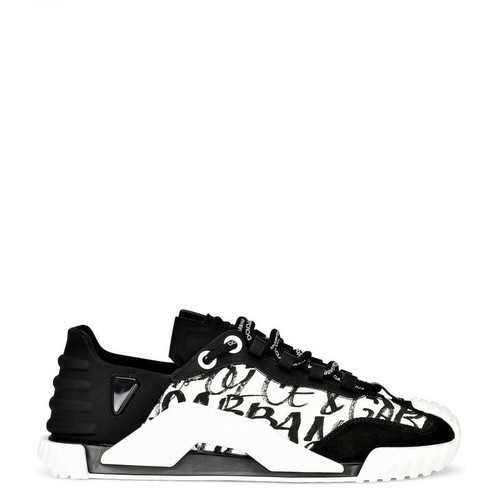 Dolce & Gabbana, Sneakers Biały, female, 3010.00PLN