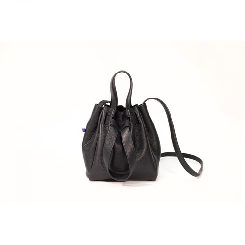 Dotline, Bucket Bag & Backpack E29Scr999Su999 Czarny, female, 1533.46PLN