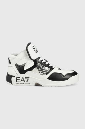 EA7 Emporio Armani sneakersy 979.99PLN
