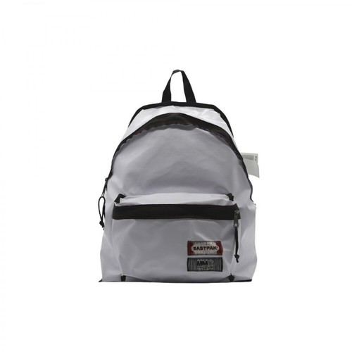 Eastpak, Backpack Biały, male, 867.00PLN