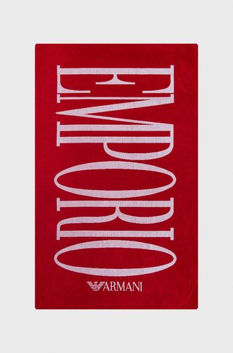 Emporio Armani - Ręcznik 159.90PLN