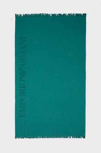 Emporio Armani Underwear Ręcznik bawełniany 239.99PLN
