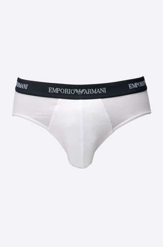 Emporio Armani Underwear slipy (2-pack) 164.99PLN