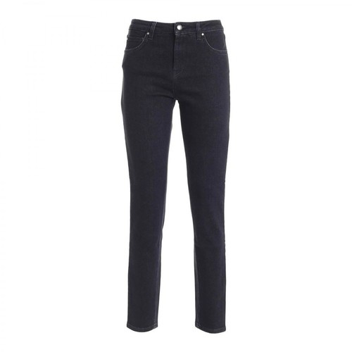 Fay, Spodnie jeansowe Niebieski, female, 815.00PLN