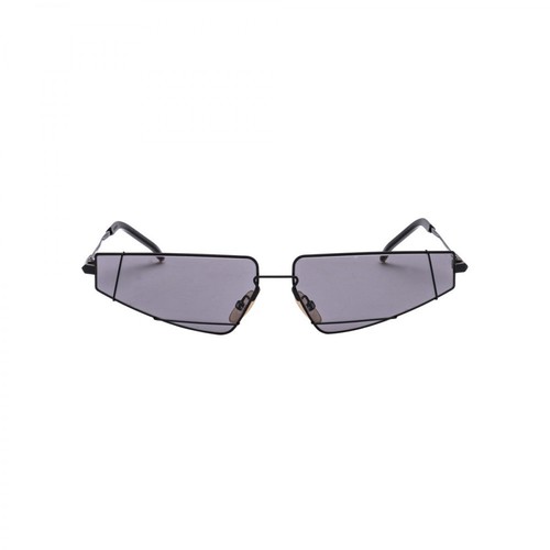 Fendi, Sunglasses FF M0054/S 807Ir Czarny, male, 1667.00PLN