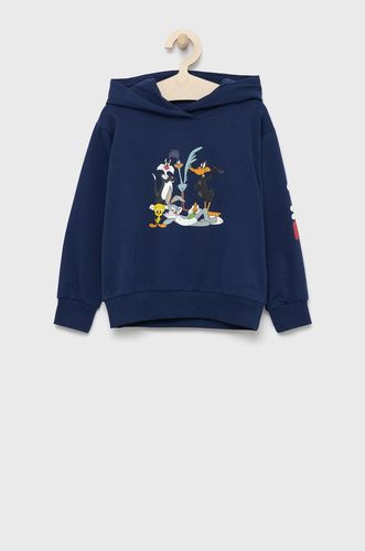 Fila bluza dziecięca x Looney Tunes 249.99PLN