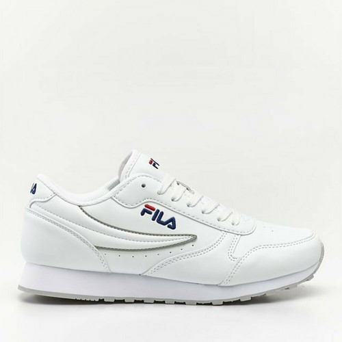 Fila, Sneakers Biały, female, 237.00PLN