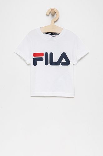 Fila T-shirt bawełniany dziecięcy 79.99PLN