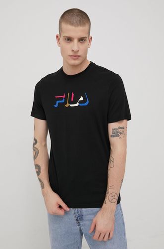 Fila t-shirt bawełniany 89.99PLN