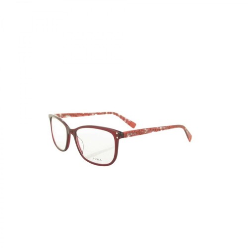 Furla, Glasses 198 Czerwony, unisex, 703.00PLN