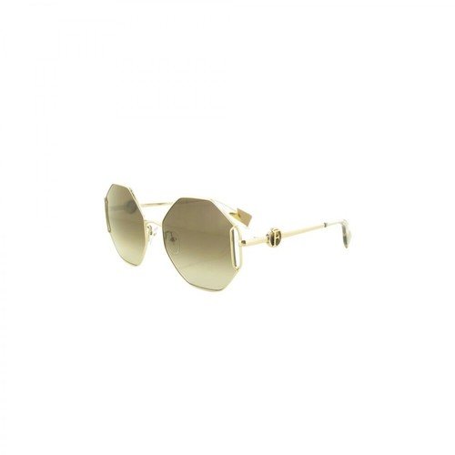 Furla, sunglasses 347 Beżowy, female, 894.00PLN