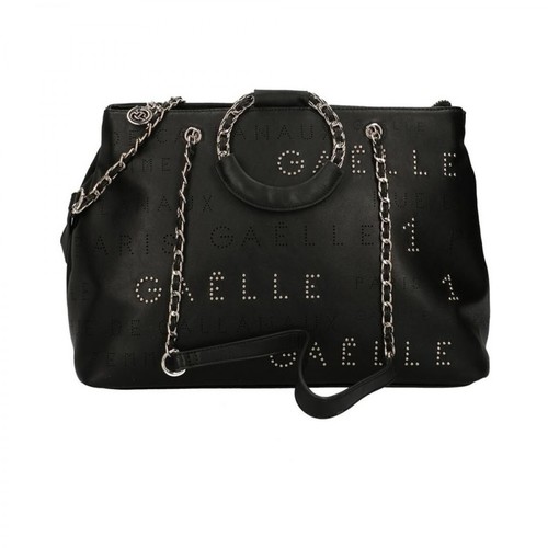 Gaëlle Paris, Bag Czarny, female, 581.00PLN