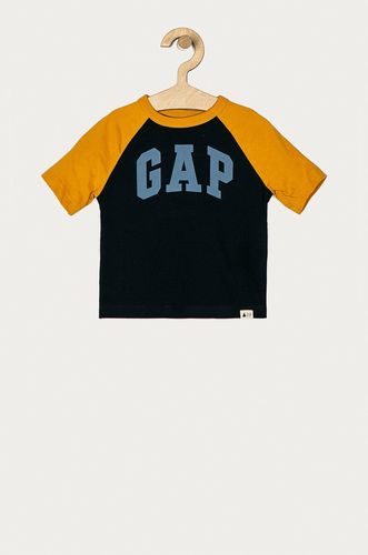 GAP - T-shirt dziecięcy 74-110 cm 29.90PLN