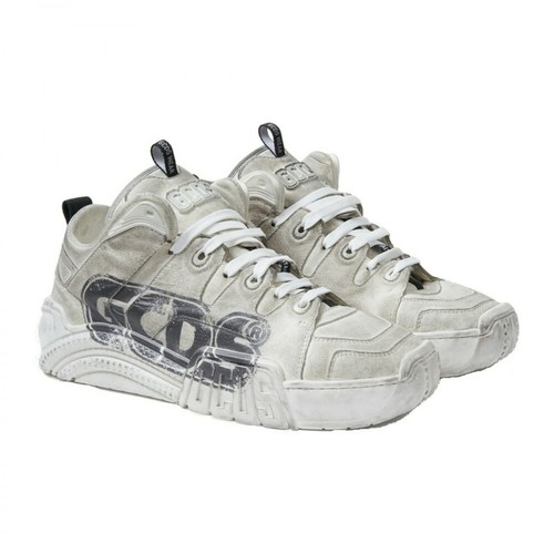 Gcds, Sneakers Biały, male, 1391.00PLN