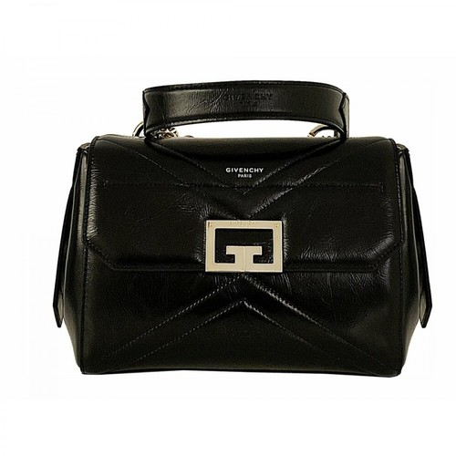 Givenchy, ID Small Bag Shoulder Bag Czarny, female, 3803.40PLN