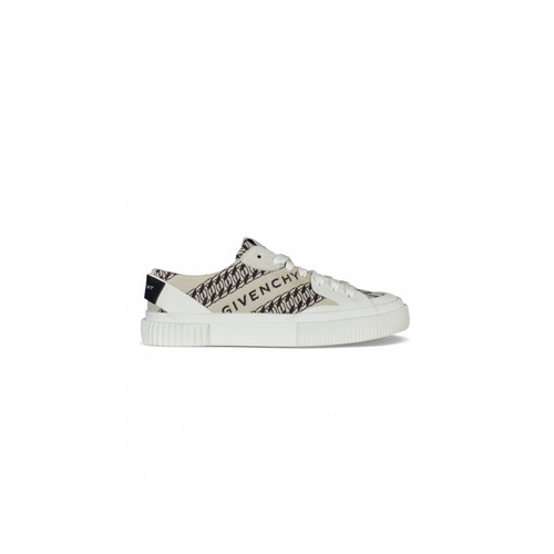 Givenchy, Sneakers Beżowy, female, 1911.00PLN