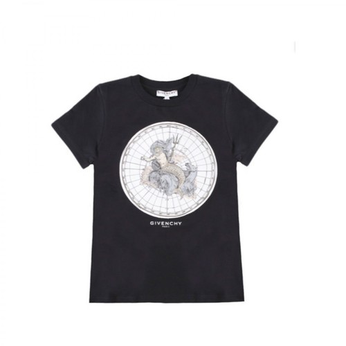 Givenchy, T-Shirt Czarny, female, 2258.10PLN