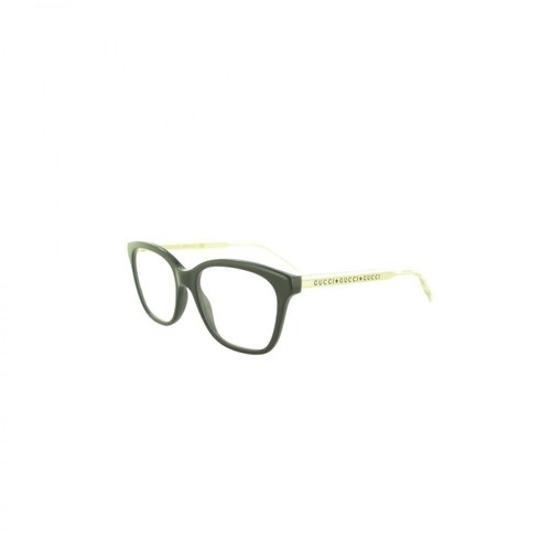 Gucci, Glasses 0566 Czarny, female, 1140.00PLN
