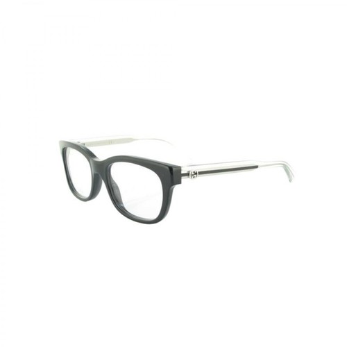 Gucci, glasses 3750 Czarny, female, 1140.00PLN