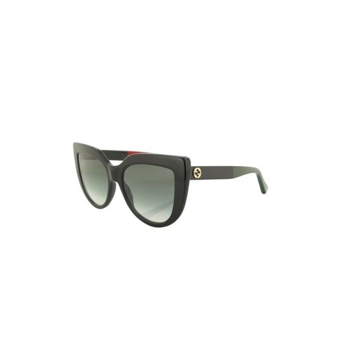 Gucci, Sunglasses 0164 Czarny, female, 1004.00PLN