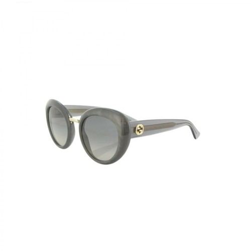 Gucci, Sunglasses 3808 Czarny, female, 1286.00PLN
