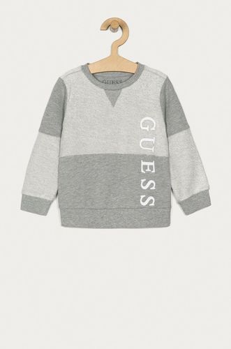 Guess - Bluza dziecięca 92-122 cm 99.99PLN