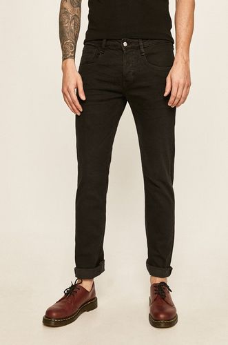 Guess Jeans - Spodnie Vermont 159.90PLN