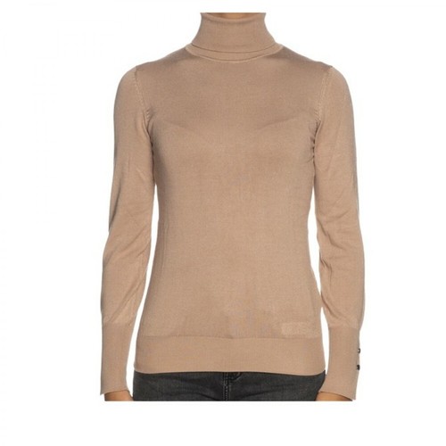 Guess, Pull Beżowy, female, 192.00PLN