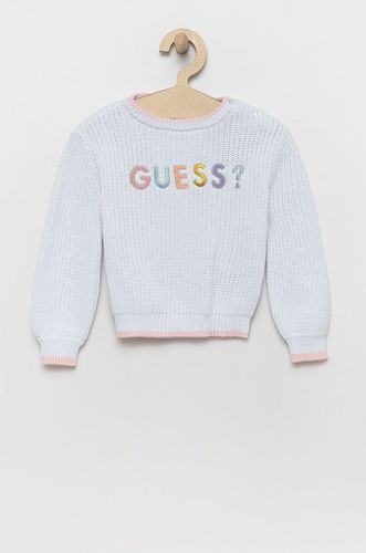 Guess sweter bawełniany dziecięcy 179.99PLN