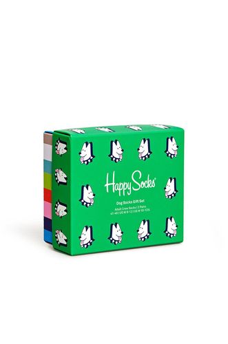 Happy Socks skarpetki Dog (2-pack) 79.99PLN