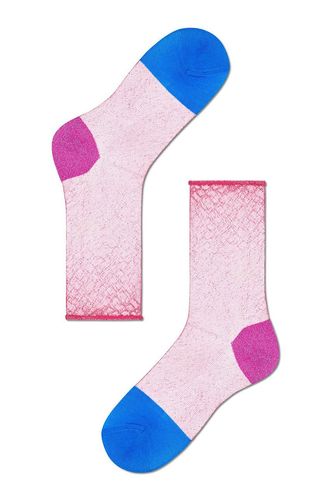 Happy Socks - Skarpetki Franca Ankle 29.99PLN