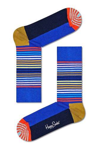 Happy Socks Skarpetki Half Stripe 21.99PLN