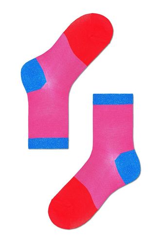 Happy Socks - Skarpetki Liza Ankle 29.90PLN