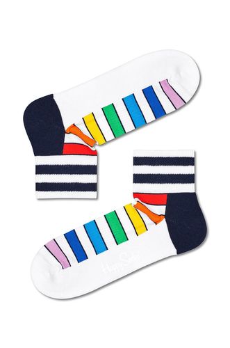 Happy Socks skarpetki Multi Stripe 39.99PLN